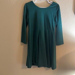 Skater Dress
